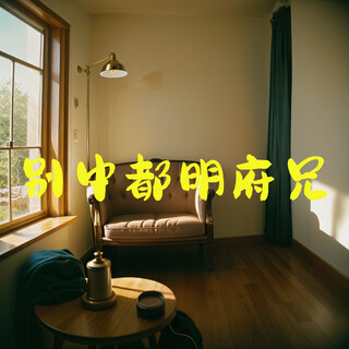 别中都明府兄