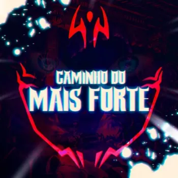 Caminho Do Mais Forte cover art