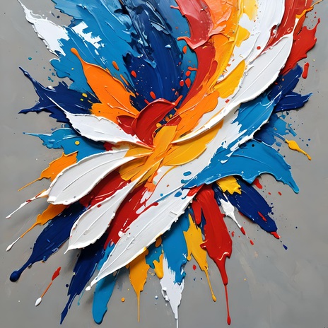 Hope Yellow cover art