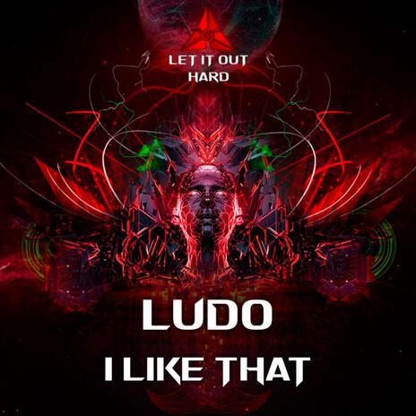 I Like That (Original Mix) cover art