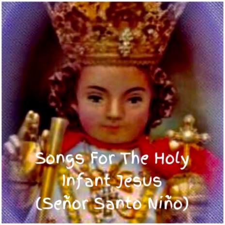 Isayaw Ni Hesus cover art