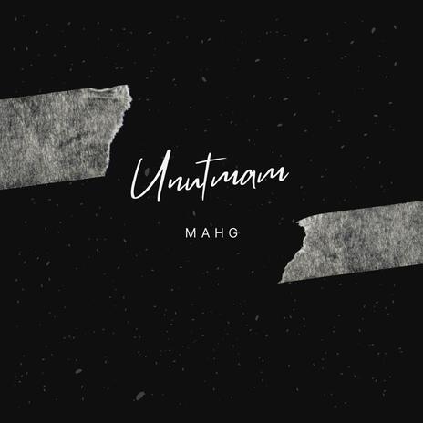 Unutmam cover art