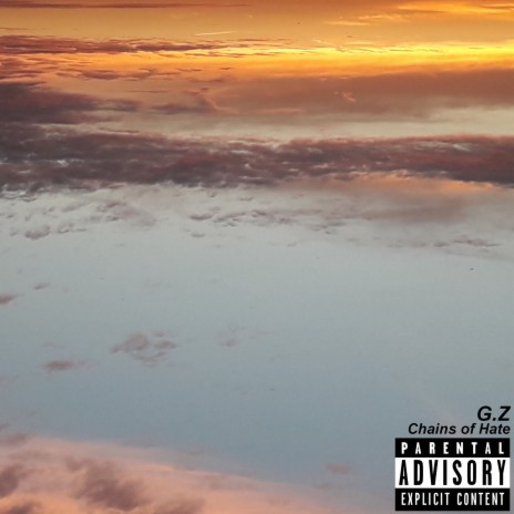 Chains of Hate cover art