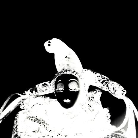 light bulb cover art