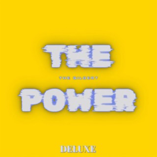 The Power (Deluxe)