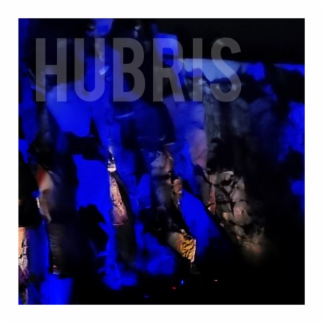 Hubris ft. Processor & Samtar