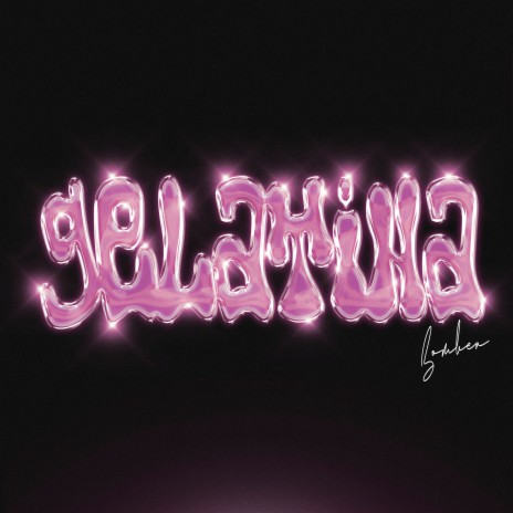 Gelatina cover art