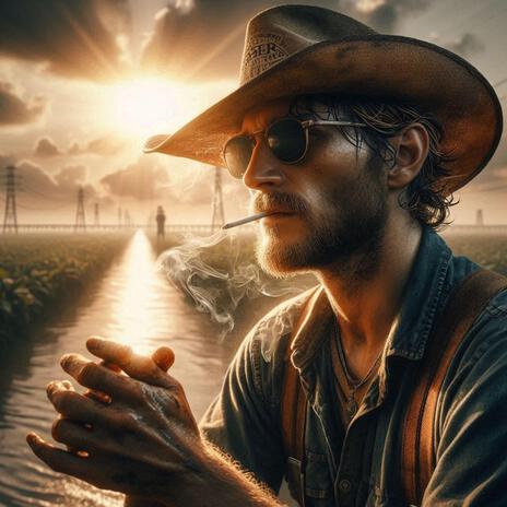 River Run Dry cover art