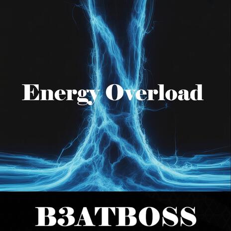 Energy Overload cover art