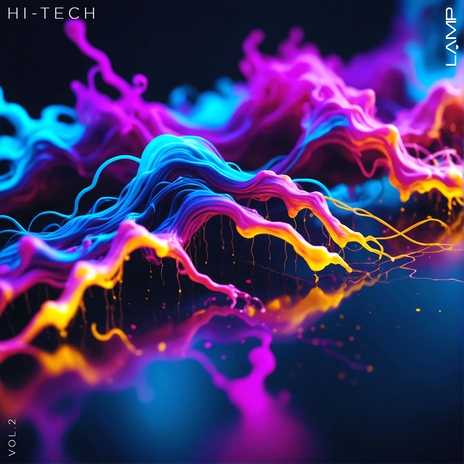 Lost in the Rhythm (Original Mix) cover art