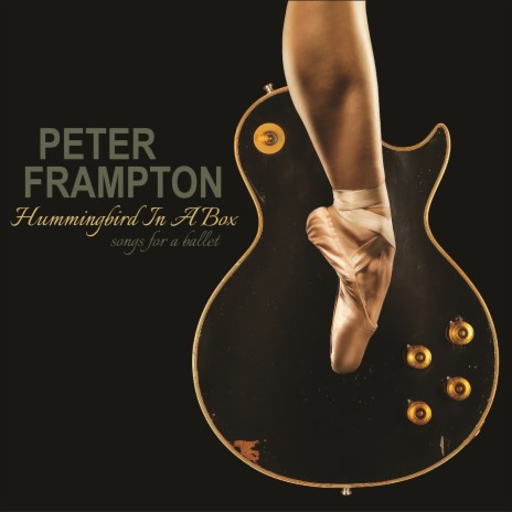 The Promenade's Retreat cover art