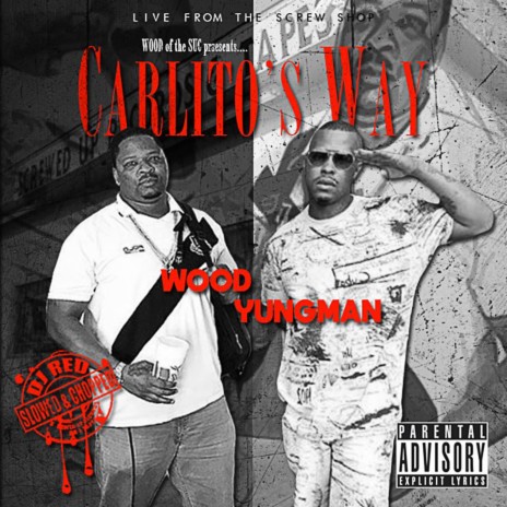 Perfect Timing ft. Yungman cover art