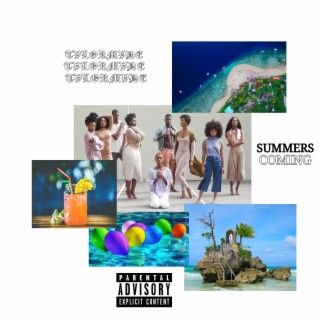 Ocean Vista ft. Romeovogue cover art