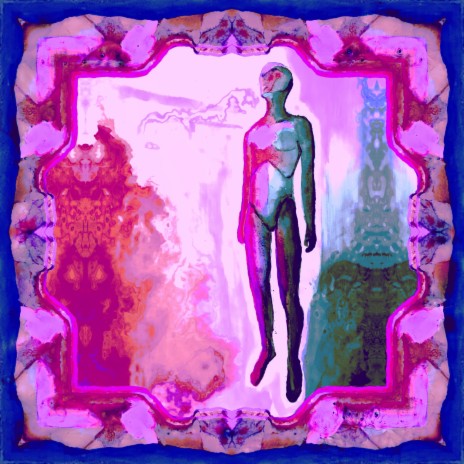 Presently cover art