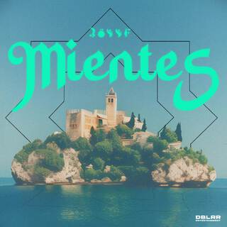 Mientes cover art