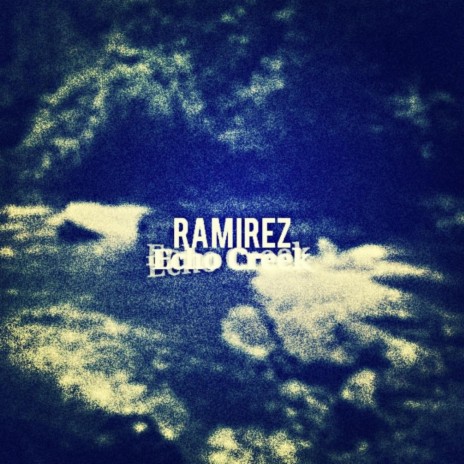 The lake cover art