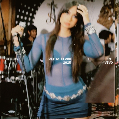 El Vuelo (En Vivo) cover art
