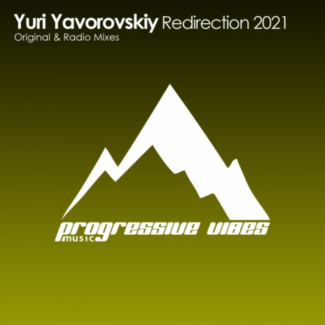 Redirection 2021 (Original Mix)
