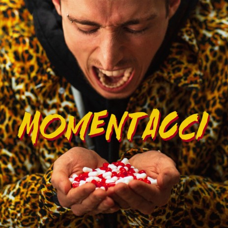 PORNO HORROR cover art