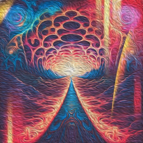 Intergalactic Intro / Outro cover art
