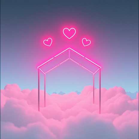 You Are My Shelter cover art