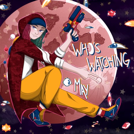 Passed Out ft. Young Taylor cover art