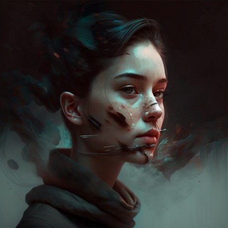 Silently cover art