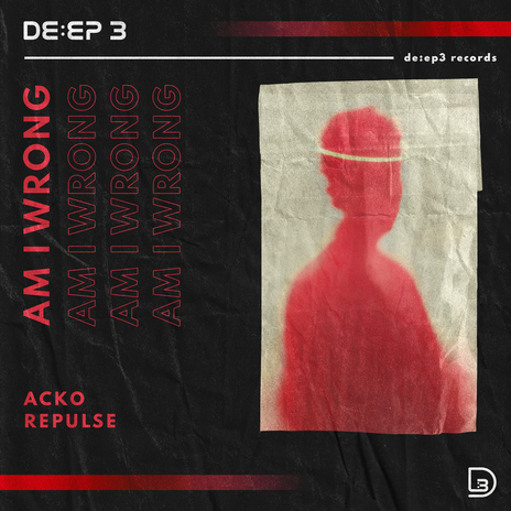 Am I Wrong ft. Repulse cover art