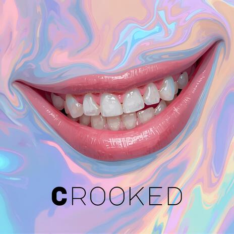 Crooked cover art
