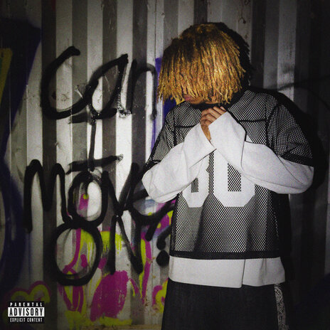 Abstinence ft. Jimi Rocco cover art