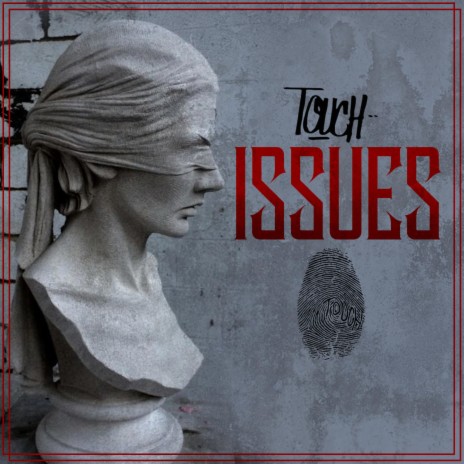Issues cover art