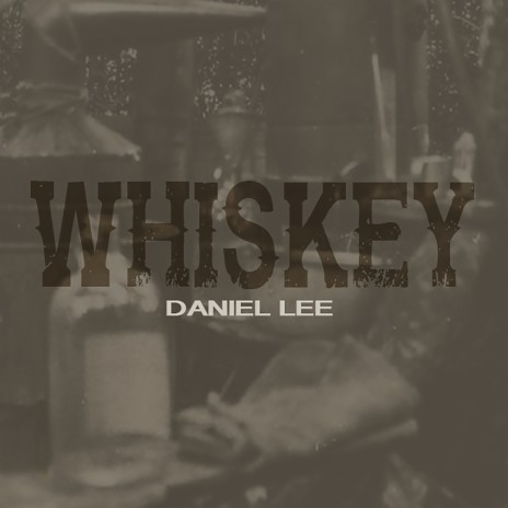 Whiskey cover art