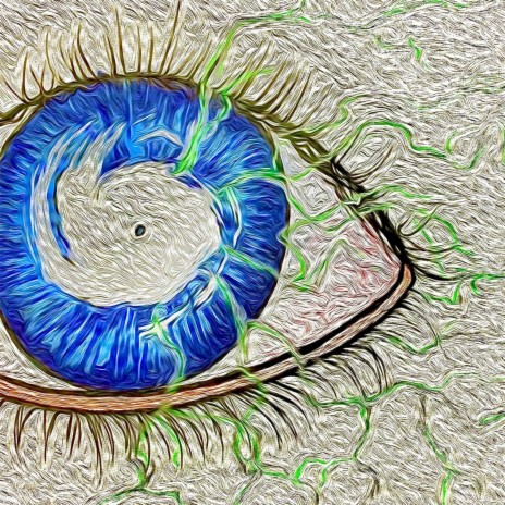 Eye Of The Storm Reborn cover art