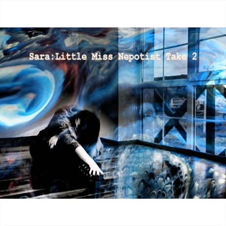 I Promise Not to Stay cover art