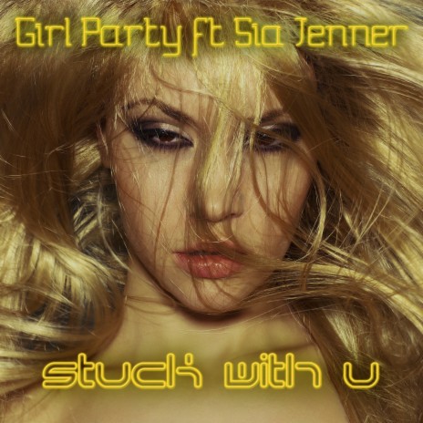 Stuck with U (Rockstar House Remix) ft. Sia Jenner