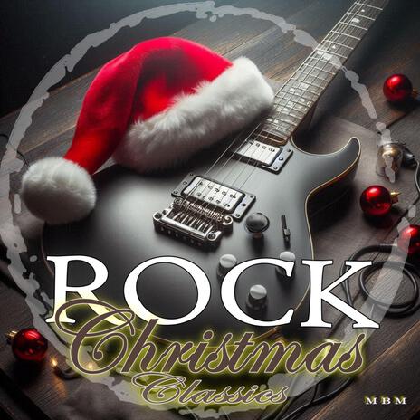 Christmas Desire cover art