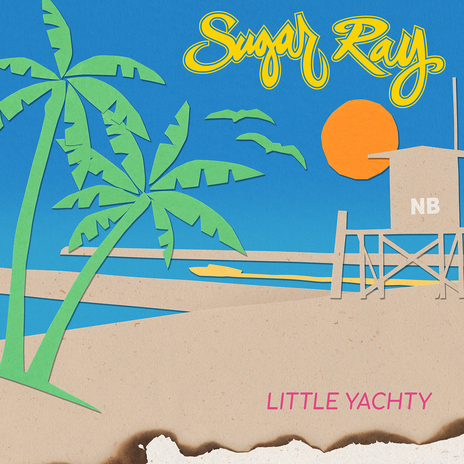 Coconut Bay cover art