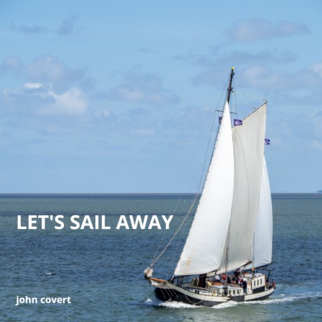 Lets Sail Away (Instrumental Version) cover art