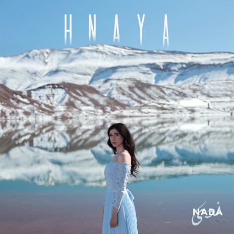 Hnaya cover art
