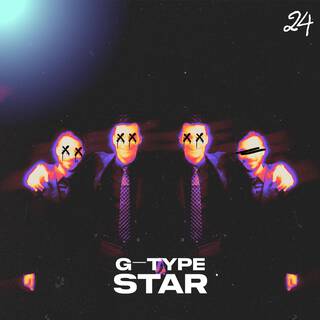 G-TYPE STAR ft. Oxtari & Xii.Duodecima cover art