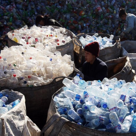 Childhood Garbage cover art