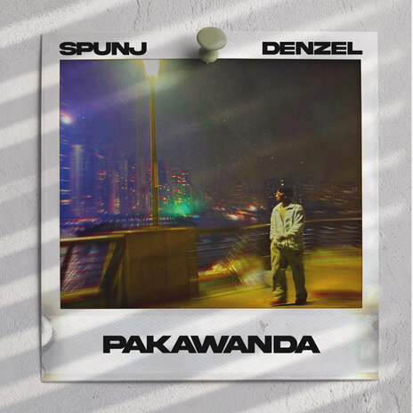 Pakawanda ft. Denzel cover art