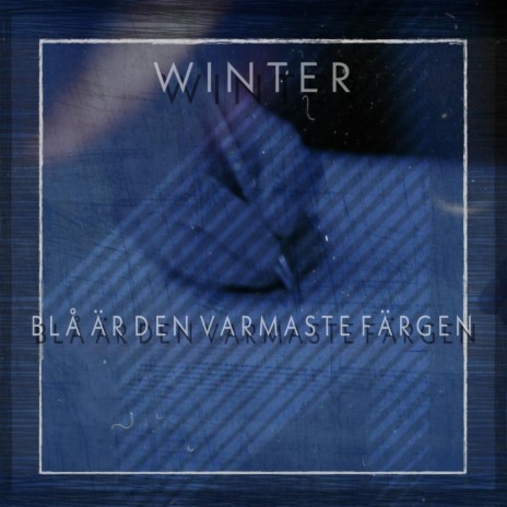 Blå Är Den varmaste Färgen cover art