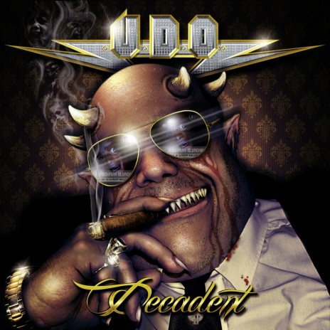 Untouchable cover art