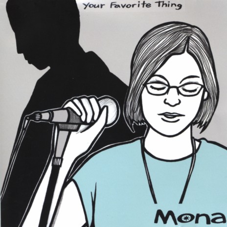 Your Favorite Thing cover art