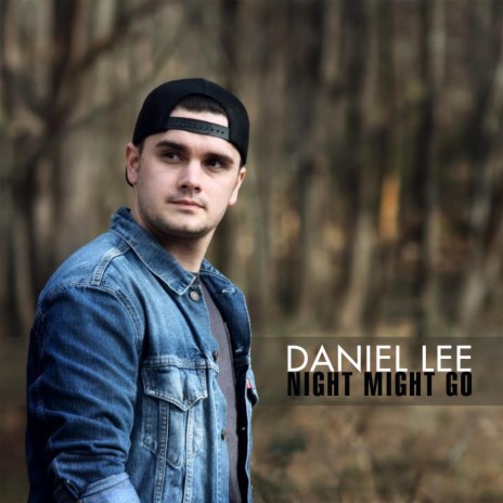 Night Might Go cover art