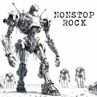 NONSTOP ROCK