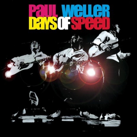 Everything Has A Price To Pay (Live) cover art