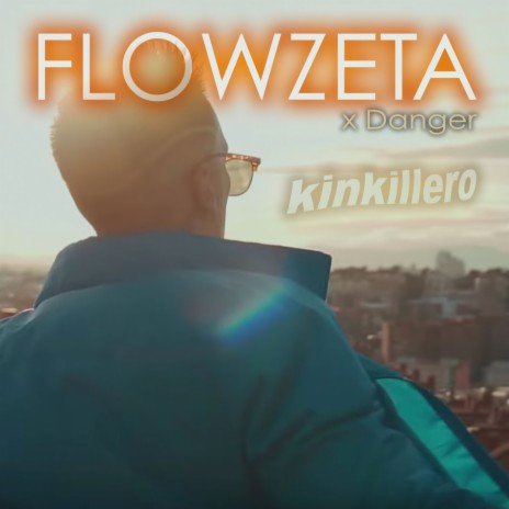 Kinkillero ft. Flowzeta cover art