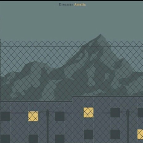 Amelia cover art